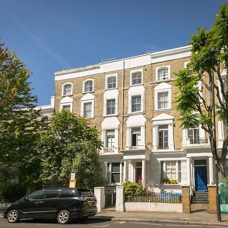 Portobello Road Artistic Studios 'Budget' Лондон Екстериор снимка