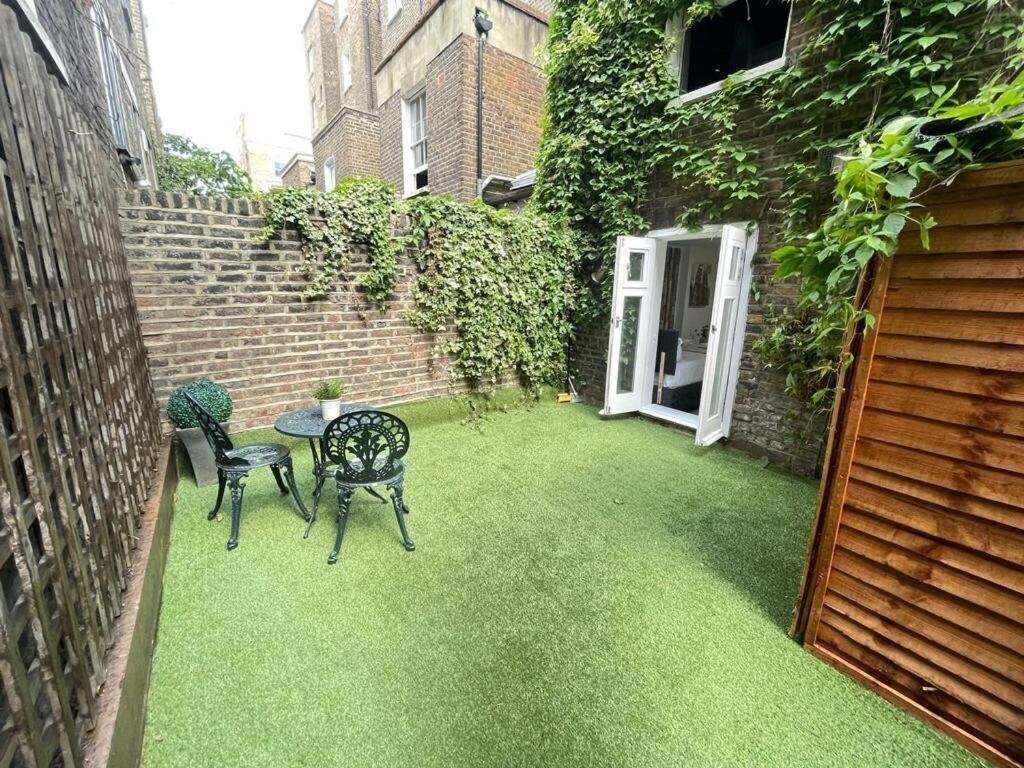 Portobello Road Artistic Studios 'Budget' Лондон Екстериор снимка